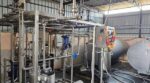 CG ब्रेकिंग : खाद्य विभाग की टीम ने दूध और पनीर की प्रोसेसिंग यूनिट में मारा छापा…जांच के लिए भेजा सैंपल..!!
