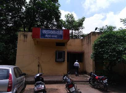 पिछले 24 घंटे से मंगला-कुदुदण्ड क्षेत्र में लाइट गुल नेहरू नगर कॉल सेंटर में जवाबदार कोई नही : अधिकारियो के मोबाइल बंद