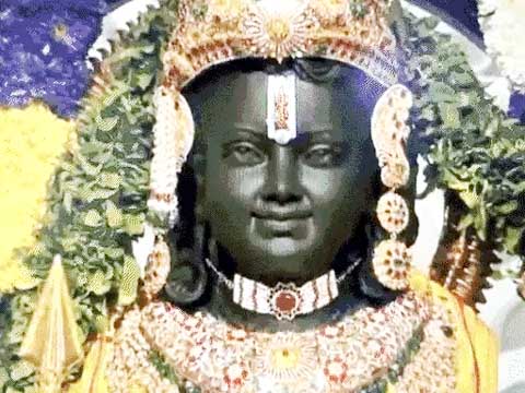 श्रीरामलला दर्शन योजना… आज रवाना होंगे 800 श्रद्धालु: सरगुजा संभाग से जाएगा श्रद्धालुओं का पहला जत्था, ट्रेन में टूर एस्कॉर्ट, सुरक्षा कर्मी और डॉक्टर्स की टीम तैनात