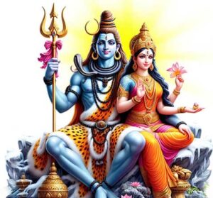 mahadev
