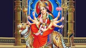 durga