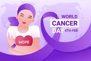 World-Cancer-Day-2025-Awearness