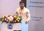 केन्द्रीय सतर्कता आयोग के राष्ट्रीय कार्यशाला में SECL की ‘डिजीकोल’ पहल बनी पारदर्शी सुशासन का मॉडल