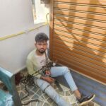 आदतन बदमाशों ने जेल से छूटते ही अपना रंग दिखाया