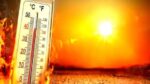 स्वास्थ्य विभाग द्वारा लू से बचने जारी की एडवाइजरी