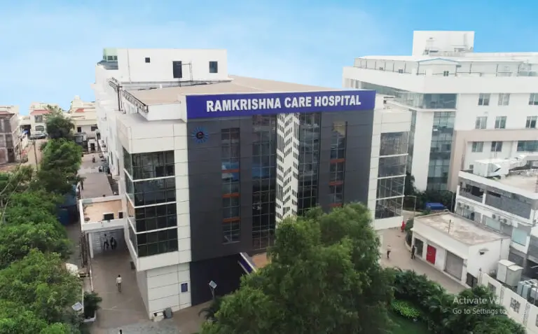 raipur-care-hospitals