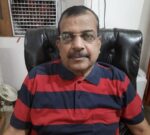 देहदान कर सुशील सगदेव बने प्रेरणा, चिकित्सा शिक्षा को मिलेगा लाभ