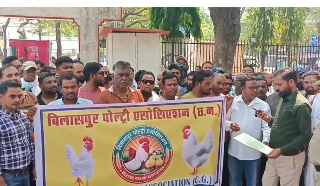 Poultry-Association-Demand