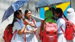 भीषण गर्मी के चलते ग्रीष्मकालीन अवकाश में बदलाव, 20 अप्रैल से 15 जून तक स्कूल बंद