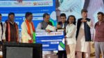 परंपरा से नवाचार तक, सल्फी पर हर्षवर्धन का प्रयोग बना चर्चा में