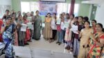 सर्वाइकल कैंसर से बचाव के लिए बढ़ी जागरूकता