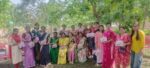 हरिहर ऑक्सीजोन परिक्षेत्र में अंतरराष्ट्रीय मातृ दिवस पर अभिनंदन समारोह….