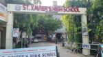 सेंट जेवियर प्रबंधन ने आरोप को किया सिरे से खारिज : अभिभावकों पर किसी तरह का दबाव नहीं