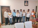 ग्लोबल जर्नलिस्ट मीडिया संघ का विस्तार, पत्रकारों को सौंपे गए नए दायित्व