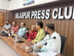 रायगढ़ कथक घराने के गौरव पद्मश्री पंडित रामलाल बरेठ को मिलेगा संगीत नाटक अकादमी का सर्वोच्च सम्मान “अकादमी रत्न”