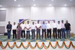 सीएमओएआई एसईसीएल शाखा के नवनिर्वाचित पदाधिकारियों का शपथ ग्रहण समारोह आयोजित