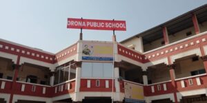 Drona Public School Bilaspur - 1