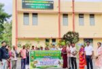 विश्व पर्यावरण दिवस पर सिलफिली में पौधरोपण और पौध वितरण के जरिए दिया गया हरियाली का संदेश