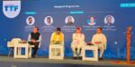 ट्रैवल एंड ट्रेड फेयर कोलकाता-2026 में छत्तीसगढ़ पर्यटन का दमदार प्रदर्शन, वैश्विक पर्यटन मानचित्र पर मजबूत हुई पहचान