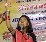 पद्मविभूषण डॉ.तीजन बाई की स्मृति में भव्य सवनाही जोहार