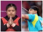 कॉमनवेल्थ गेम्स 2026: मार्टिना देवी ने किया दमदार प्रदर्शन, वेटलिफ्टिंग में पांचवें स्थान पर रहीं, नीरज चोपड़ा पांचवें स्थान के साथ जैवलिन थ्रो फाइनल में पहुंचे