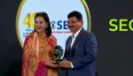 पर्यावरण संरक्षण एवं हरित पहल के लिए एसईसीएल को मिला ‘ग्रीन ट्रांज़िशन लीडरशिप अवॉर्ड’