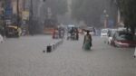 Chhattisgarh weather alert: बंगाल की खाड़ी में लो-प्रेशर सिस्टम सक्रिय, अगले 48 घंटे मूसलाधार बारिश के आसार