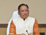 पारदर्शी, जवाबदेह और नागरिक-केंद्रित शासन ही विकसित छत्तीसगढ़ का आधार है : मुख्यमंत्री विष्णु देव साय