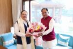 छत्तीसगढ़ में मेडिकल शिक्षा का विस्तार: 5 नए शासकीय मेडिकल कॉलेजों को मिली मंजूरी