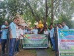 छत्तीसगढ़ प्रथम स्वप्नदृष्टा डॉक्टर खूबचंद बघेल का जीवनसंघर्ष व उनके योगदान आज भी प्रासंगिक- शैलेश पांडेय