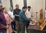 राष्ट्रीय खेल दिवस पर कृषि महाविद्यालय, बिलासपुर में संगोष्ठी एवं खेल गतिविधियों का आयोजन