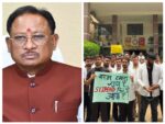 इंटर्न्स की समस्याओं पर चिकित्सा शिक्षा विभाग की बैठक, स्टाइपेंड बढ़ाने की माँग पर विचार का आश्वासन