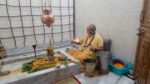 श्री पीतांबरा पीठ त्रिदेव मंदिर में सावन महोत्सव एवं महारुद्राभिषेकात्मक महायज्ञ जारी, हरेली पर्व पर प्रकृति, कृषि एवं सनातन संस्कृति का संदेश