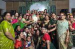 सावन उत्सव का भव्य समापन: 400 महिलाओं के हुनर और उत्साह से सजा मंच नृत्य, गायन-काव्य और रैंप वॉक में दिखा प्रतिभा का रंग, स्वर्णिमा क्वींस को मिला 50 हज़ार का प्रथम पुरुस्कार