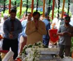 नहीं रहे पूर्व थल सेना अध्यक्ष जनरल विश्वनाथ शर्मा: दिल्ली में हुआ अंतिम संस्कार