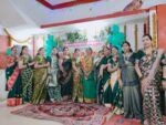 सुशीला सोनी को सावन सुंदरी चुनी गई : माँ सतबहनियां सावन महोत्सव का कार्यक्रम