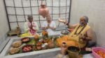 श्री पीतांबरा पीठ त्रिदेव मंदिर में सावन महोत्सव एवं महारुद्राभिषेकात्मक महायज्ञ जारी, 9 अगस्त को हरिहर परिवार लगातार दूसरे वर्ष करेगा श्री शारदेश्वर पारदेश्वर महादेव का विशेष जलाभिषेक