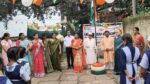 सत्य साईं हेल्प वे श्रवण बाधित बालिका विद्यालय में मनाया गया 80वाँ स्वतंत्रता दिवस समारोह