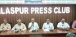 25 सितंबर को एक स्वर में गूंजेगा ‘वंदे मातरम्’:देशभर में एक करोड़ से अधिक लोगों को जोड़ने का लक्ष्य, छत्तीसगढ़ के 1200 विद्यालयों में 11 बजे होगा सामूहिक गान
