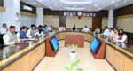 छत्तीसगढ़ कैबिनेट के अहम फैसले: अतिथि व्याख्याताओं की नीति में बदलाव, पूर्व अग्निवीरों को 10% आरक्षण
