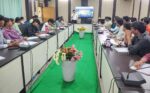 दीक्षारंभ 2026-27 का सातवां एवं अंतिम दिवस:कृषि शिक्षा के साथ नवाचार, स्वरोजगार, ग्रामीण विकास और अनुशासन का दिया संदेश
