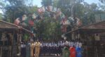 महावृक्षारोपण अभियान में द्रोणा पब्लिक स्कूल के विद्यार्थियों ने किया पौधारोपण