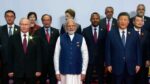 नई दिल्ली में 18वें ब्रिक्स शिखर सम्मेलन का सफल समापन: आतंकवाद पर कड़ा प्रहार, स्थानीय मुद्रा में व्यापार पर मुहर