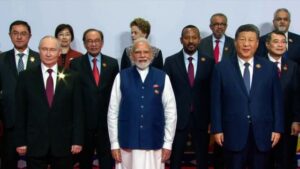 Modi - 1