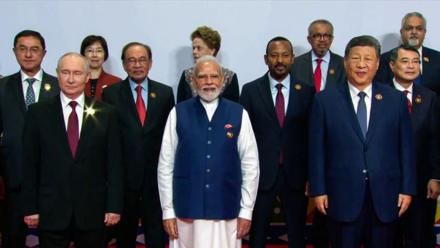 Modi - 1