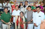 गुरु का ऋण कभी नहीं चुकाया जा सकता, शिक्षक राष्ट्र निर्माण के सच्चे शिल्पकार-राजस्व मंत्री टंक राम वर्मा