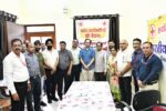 नेपाल आपदा पीड़ितों की सहायता के लिए राशि जुटाएगा रेडक्रॉस