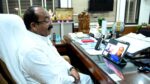Asian Games 2026: कबड्डी में गोल्ड जीतने वाली छत्तीसगढ़ की बेटी संजू देवी को डिप्टी सीएम अरुण साव ने वीडियो कॉल पर दी बधाई