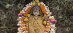 शक्ति और शांति का अद्भुत संगम: कल सरकंडा स्थित त्रिदेव मंदिर में मनाई जाएगी सप्तमी और अष्टमी