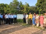क्षेत्रीय कृषि अनुसंधान केंद्र, बिलासपुर में अनुसंधान कार्यों की समीक्षा, किसानों की प्राथमिकताओं के अनुरूप शोध पर जोर